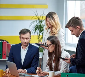 Art Way Decor Project