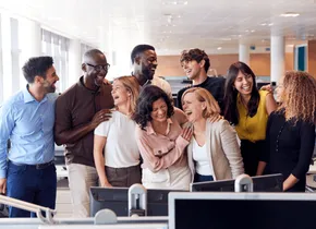 Art Way Decor Workspace