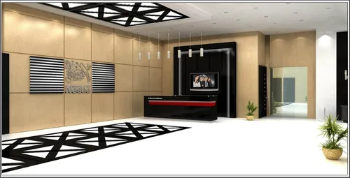 Art Way Decor Interior