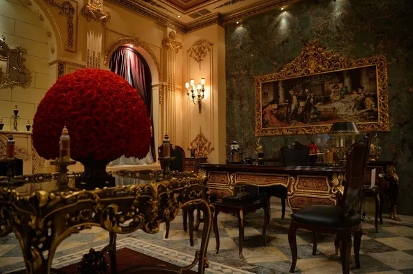 Art Way Decor Luxury Design